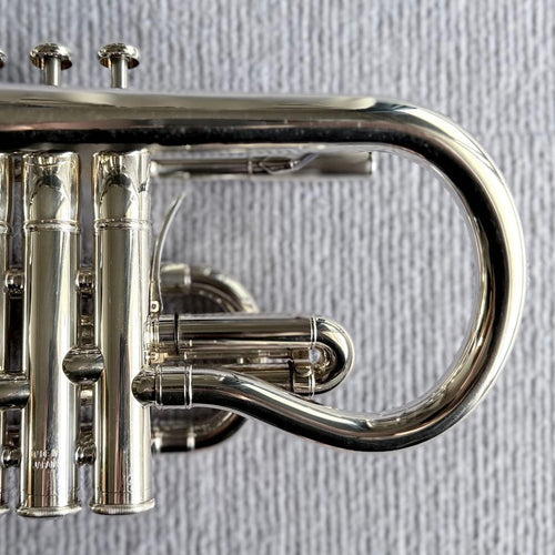 Yamaha Cornets Ycr-8335Us