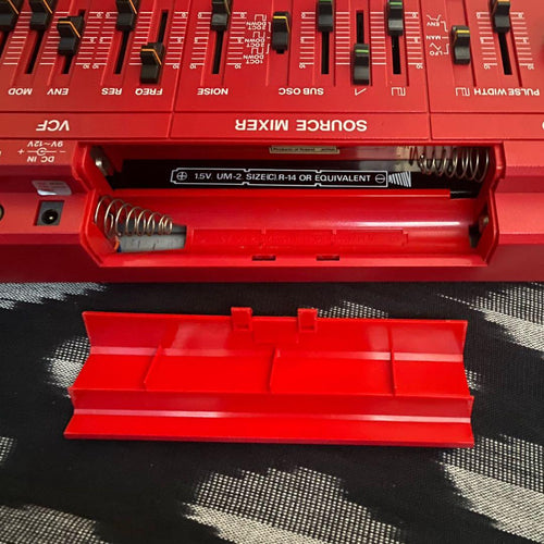 Roland Analog Synthesizer Sh-101