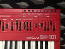 Roland Analog Synthesizer Sh-101
