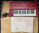 Roland Analog Synthesizer Sh-101