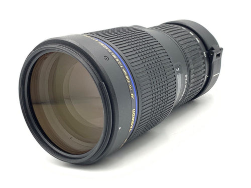 Lens (Zoom) Sp Af70-200Mm F/2.8 Di Ld [If] Macro Model A001P
