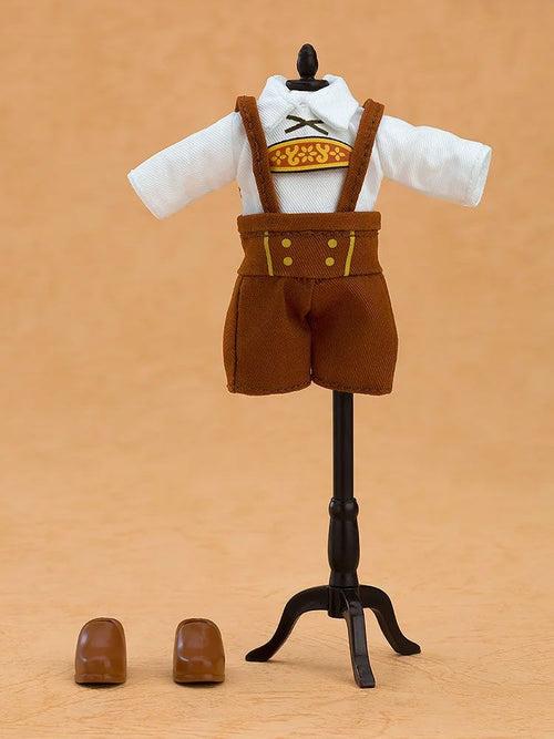 Good Smile Company Others World Tour Boy