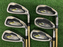 Single Iron Mizuno Rv03 6 (6-9/S/P) Ust Mamiya Mj1 Proforce Sr