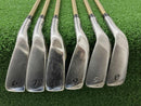 Single Iron Mizuno Rv03 6 (6-9/S/P) Ust Mamiya Mj1 Proforce Sr