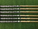 Single Iron Mizuno Rv03 6 (6-9/S/P) Ust Mamiya Mj1 Proforce Sr