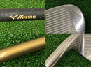 Single Iron Mizuno Rv03 6 (6-9/S/P) Ust Mamiya Mj1 Proforce Sr