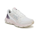Sneakers Ryka Devotion X Walking Sneaker Womens Off White
