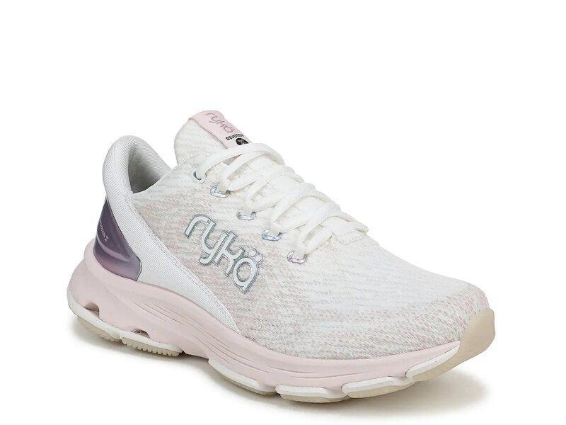 Sneakers Ryka Devotion X Walking Sneaker Womens Off White