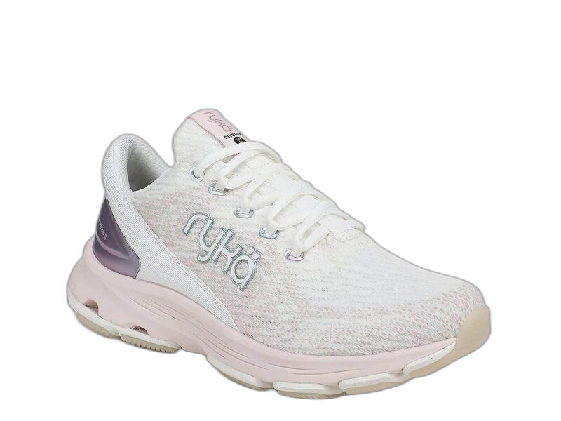 Sneakers Ryka Devotion X Walking Sneaker Womens Off White