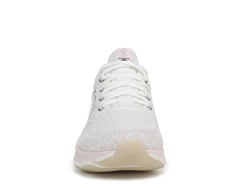 Sneakers Ryka Devotion X Walking Sneaker Womens Off White