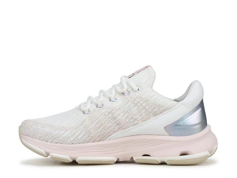 Sneakers Ryka Devotion X Walking Sneaker Womens Off White