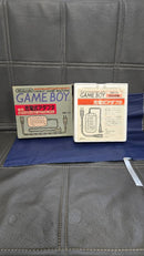 Nintendo Consoles (Game Boy)