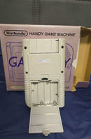 Nintendo Consoles (Game Boy)