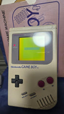 Nintendo Consoles (Game Boy)