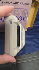 Nintendo Consoles (Game Boy)