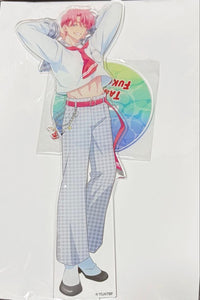 Acrylic Stands S