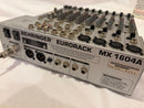 Behringer Other Eurorack Mx1604A