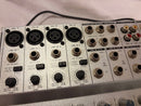 Behringer Other Eurorack Mx1604A