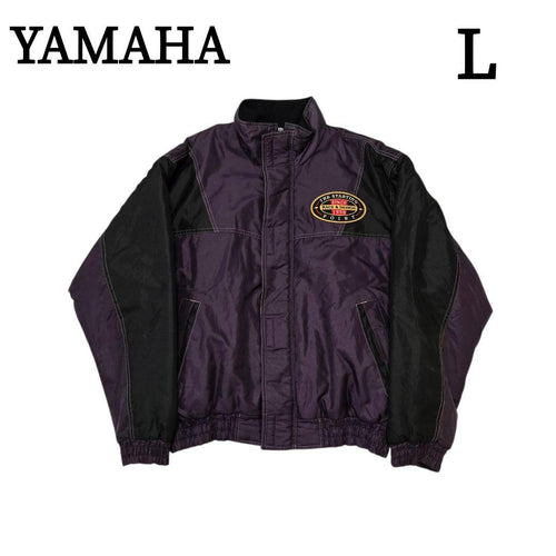Yamaha Nylon Jackets L