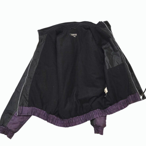 Yamaha Nylon Jackets L