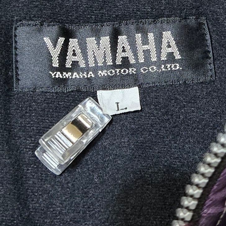 Yamaha Nylon Jackets L