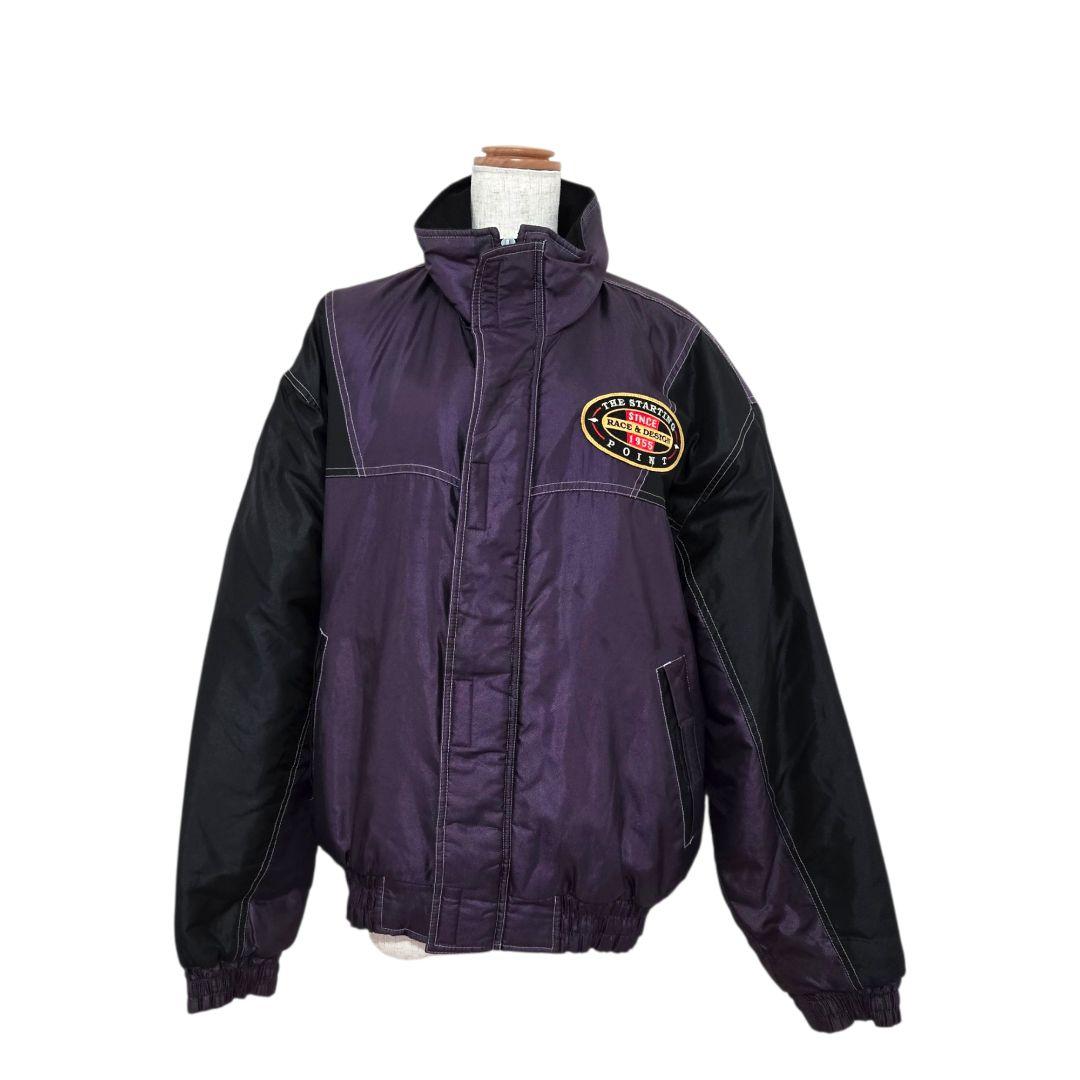 Yamaha Nylon Jackets L