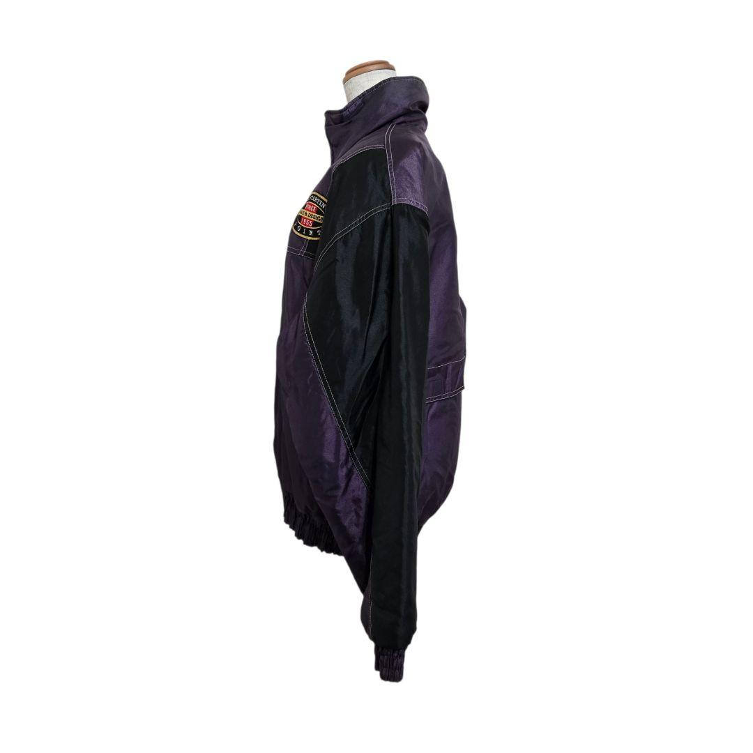 Yamaha Nylon Jackets L