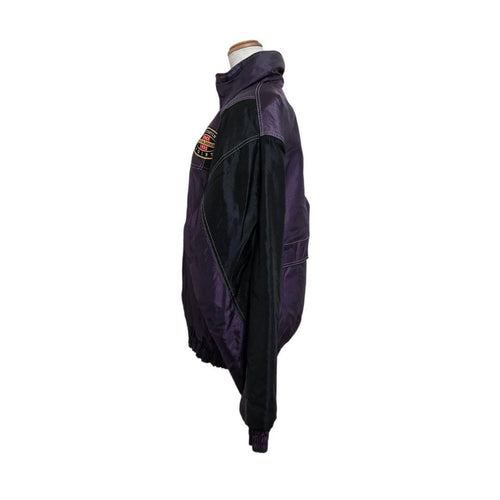 Yamaha Nylon Jackets L