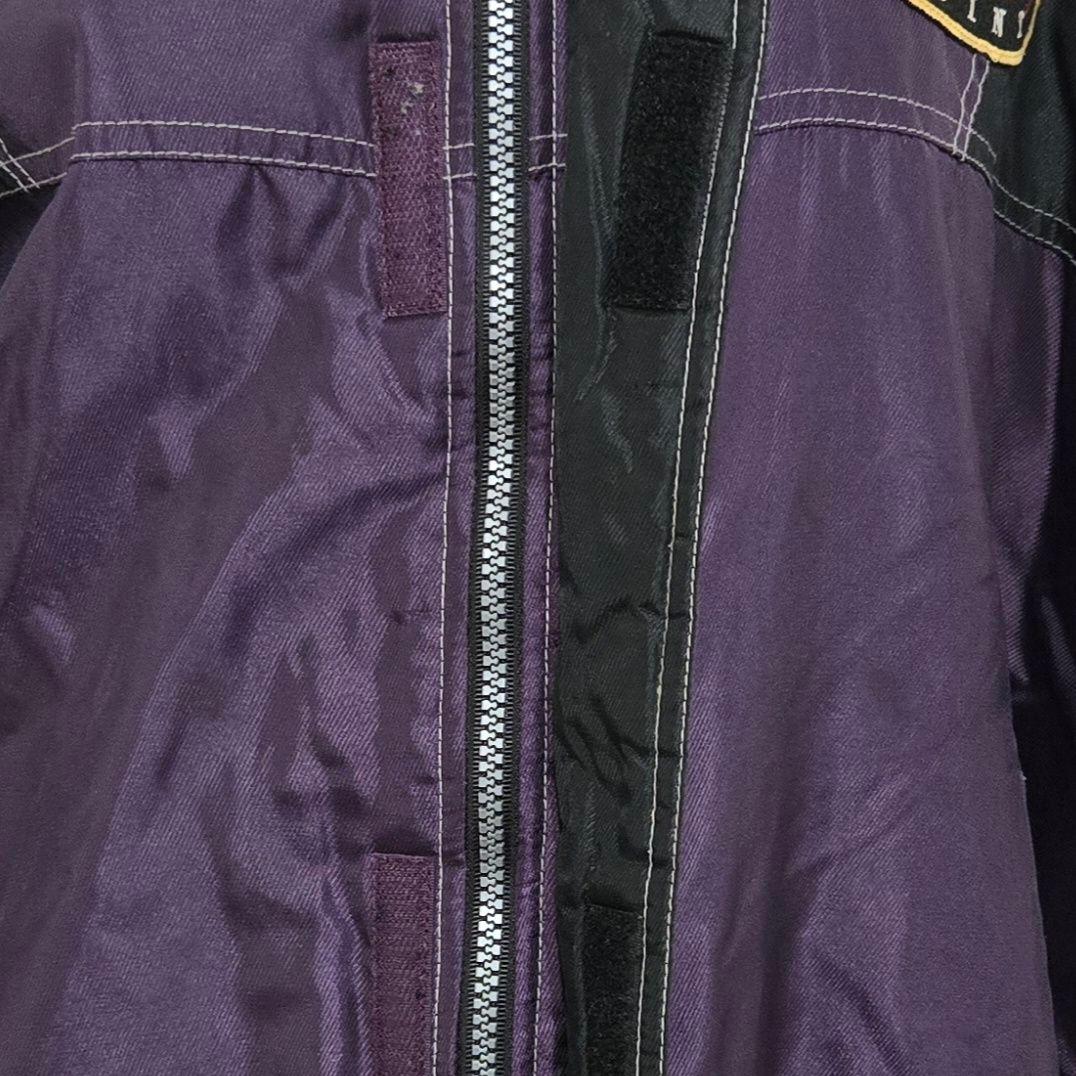 Yamaha Nylon Jackets L