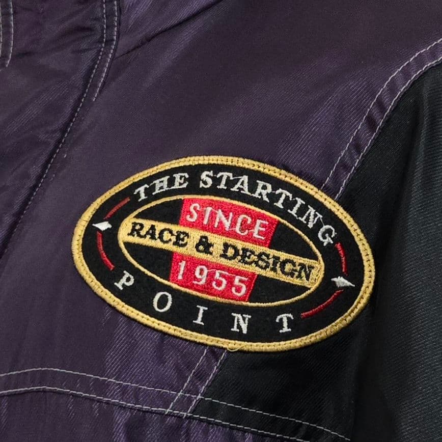 Yamaha Nylon Jackets L