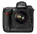 Digital Slr )Nikon D3