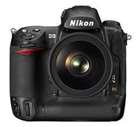 Digital Slr )Nikon D3