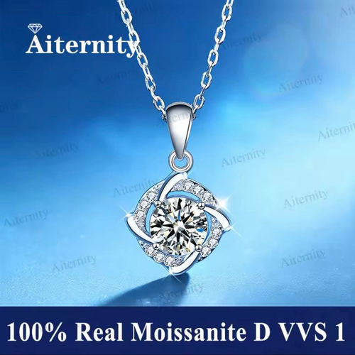 Necklace S925