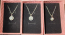 Necklace S925
