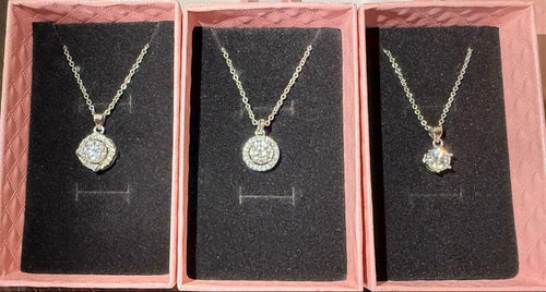 Necklace S925