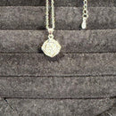Necklace S925