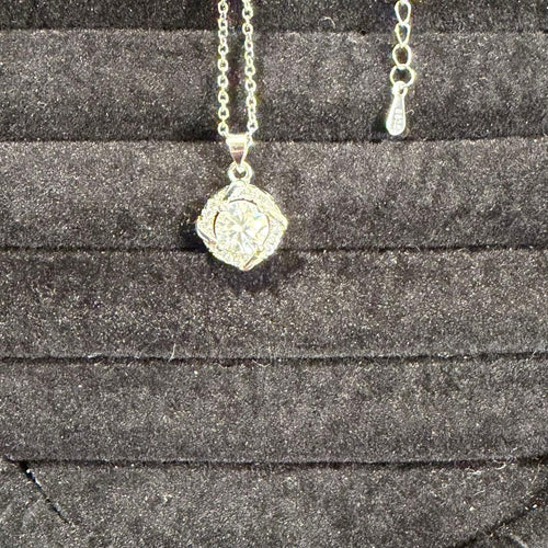 Necklace S925