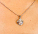Necklace S925