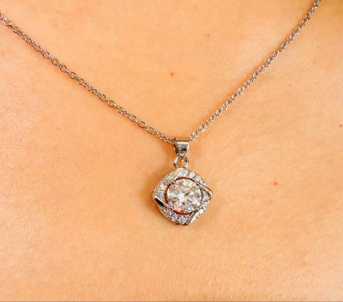Necklace S925
