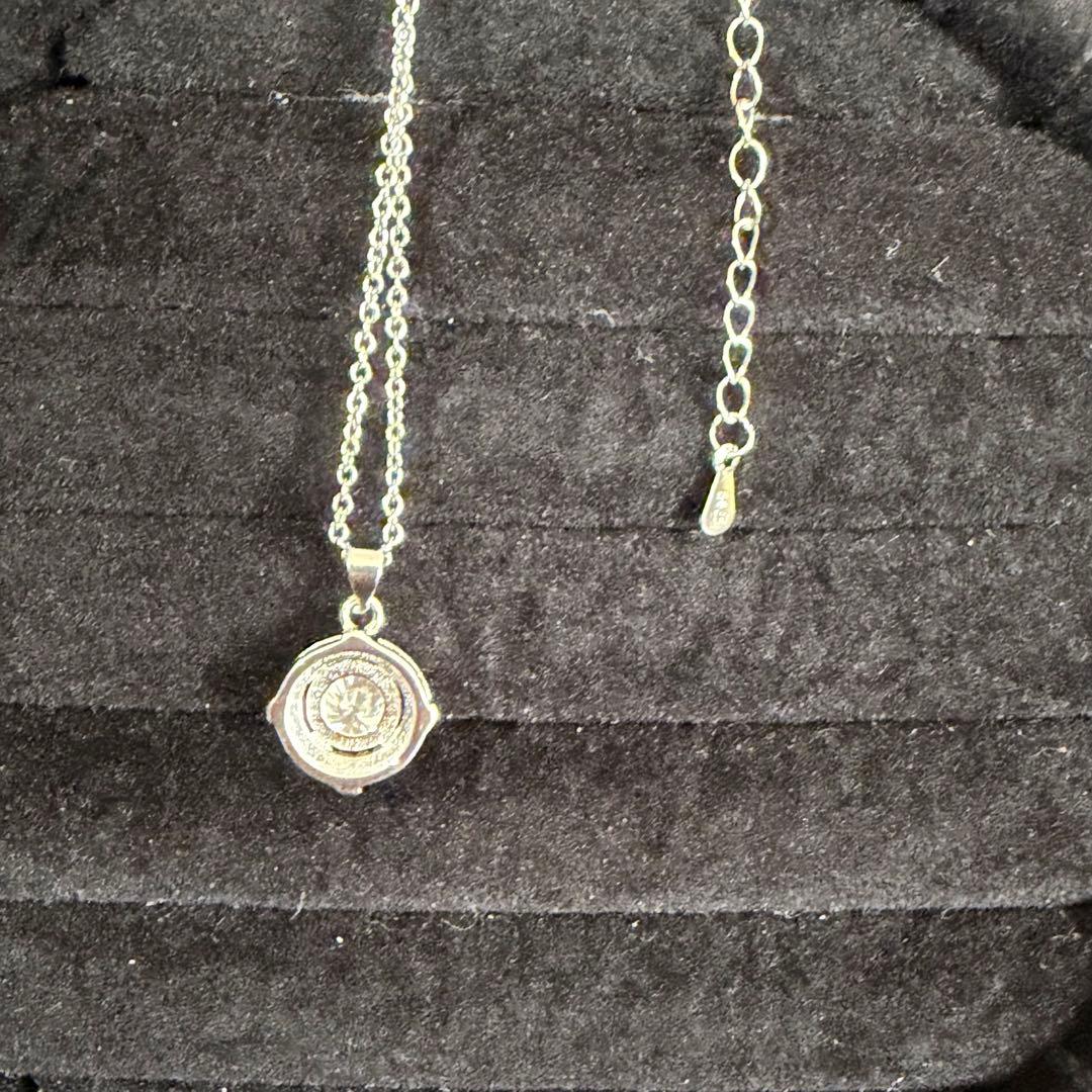 Necklace S925