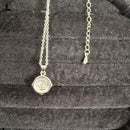 Necklace S925