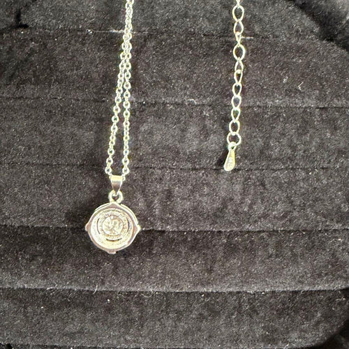 Necklace S925