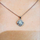 Necklace S925