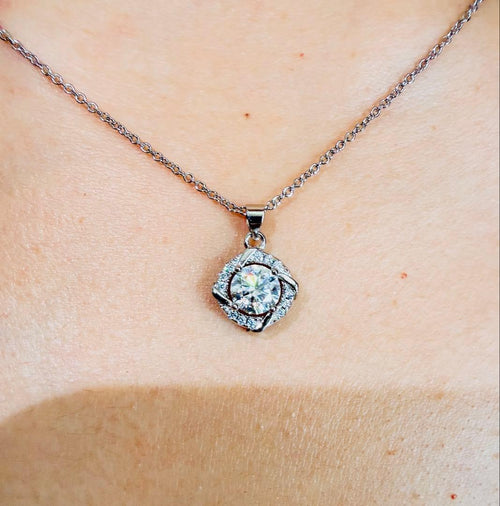 Necklace S925