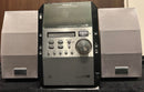 Panasonic Cd, Md Cassette Decks Sa-Pm700Md