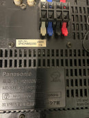 Panasonic Cd, Md Cassette Decks Sa-Pm700Md