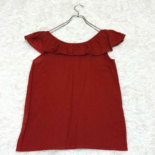 Yves Saint Laurent Sleeveless M
