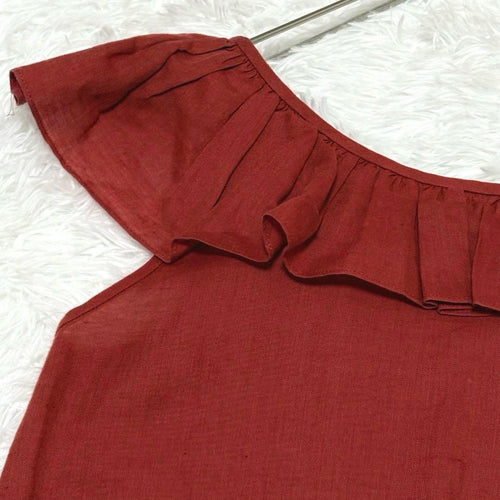 Yves Saint Laurent Sleeveless M
