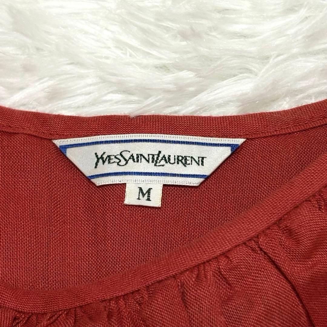 Yves Saint Laurent Sleeveless M