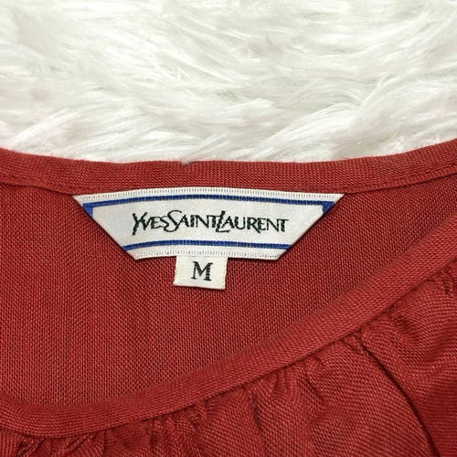 Yves Saint Laurent Sleeveless M